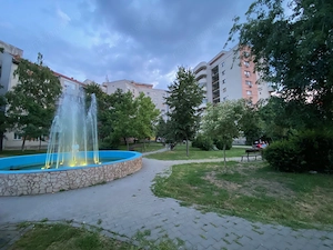Apartament cu 2 camere zona City Mall - imagine 4