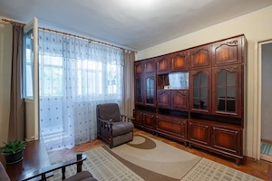 2 camere | Tomis Nord – Parcul Tăbăcăriei | Etaj 2 | Centrală proprie - imagine 3