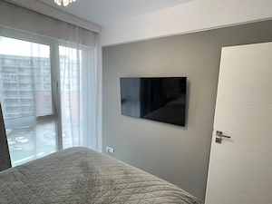 Apartament cu 2 camere + loc de parcare subteran - Aradului - imagine 14