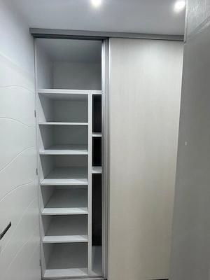 Apartament cu 2 camere + loc de parcare subteran - Aradului - imagine 17