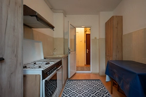 2 camere | Tomis Nord – Parcul Tăbăcăriei | Etaj 2 | Centrală proprie - imagine 9