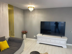 Apartament cu 2 camere + loc de parcare subteran - Aradului - imagine 6
