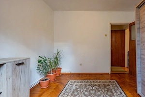2 camere | Tomis Nord – Parcul Tăbăcăriei | Etaj 2 | Centrală proprie - imagine 6