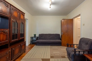 2 camere | Tomis Nord – Parcul Tăbăcăriei | Etaj 2 | Centrală proprie - imagine 2