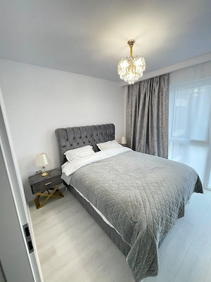 Apartament cu 2 camere + loc de parcare subteran - Aradului - imagine 12