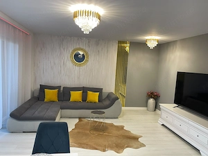Apartament cu 2 camere + loc de parcare subteran - Aradului - imagine 5