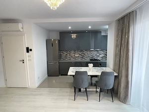 Apartament cu 2 camere + loc de parcare subteran - Aradului - imagine 9