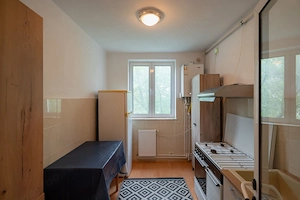 2 camere | Tomis Nord – Parcul Tăbăcăriei | Etaj 2 | Centrală proprie - imagine 8