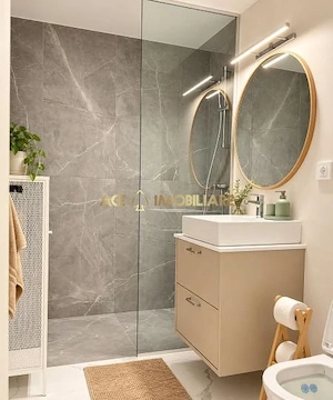 Garsoniera de vanzare | Jiului | Metrou | 0% Comision | Centrala  - imagine 14