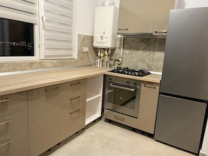 Apartament 2 camere Central Address Residence - imagine 6