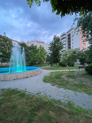Apartament cu 2 camere zona City Mall - imagine 13