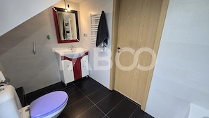 Casa individuala cu 4 camere 230mp curte libera de vanzare Gusterita - imagine 17