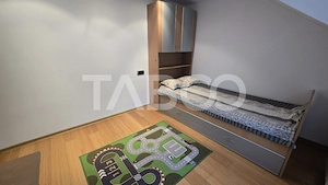 Casa individuala cu 4 camere 230mp curte libera de vanzare Gusterita - imagine 13