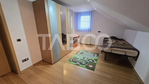 Casa individuala cu 4 camere 230mp curte libera de vanzare Gusterita - imagine 14