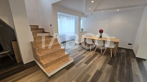 Casa individuala cu 4 camere 230mp curte libera de vanzare Gusterita - imagine 2