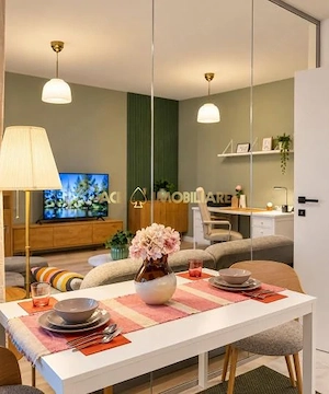 Garsoniera de vanzare | Jiului | Metrou | 0% Comision | Centrala  - imagine 9