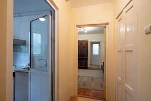 2 camere | Tomis Nord – Parcul Tăbăcăriei | Etaj 2 | Centrală proprie - imagine 12