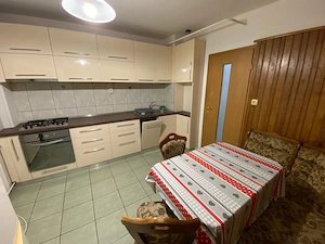 Apartament cu 2 camere zona City Mall - imagine 8