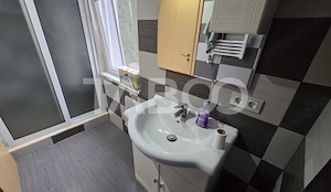 Casa individuala cu 4 camere 230mp curte libera de vanzare Gusterita - imagine 7