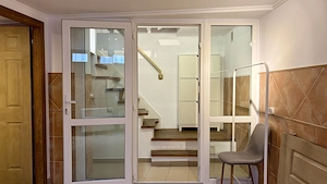 Casă cu design aparte | 4 camere | Demisol și mansardă înaltă | Centrală Proprie - imagine 10