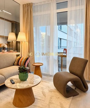 Garsoniera de vanzare | Jiului | Metrou | 0% Comision | Centrala  - imagine 2