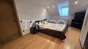 Casa individuala cu 4 camere 230mp curte libera de vanzare Gusterita - imagine 11