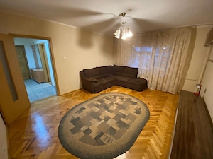 Apartament cu 2 camere zona City Mall - imagine 10