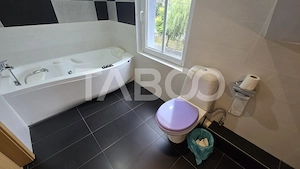 Casa individuala cu 4 camere 230mp curte libera de vanzare Gusterita - imagine 16