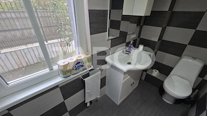 Casa individuala cu 4 camere 230mp curte libera de vanzare Gusterita - imagine 6