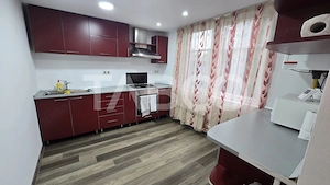Casa individuala cu 4 camere 230mp curte libera de vanzare Gusterita - imagine 4