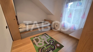 Casa individuala cu 4 camere 230mp curte libera de vanzare Gusterita - imagine 12