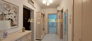 2 Camere de inchiriat | Nerva Traian | Metrou | Parcare | Mobilat | - imagine 6