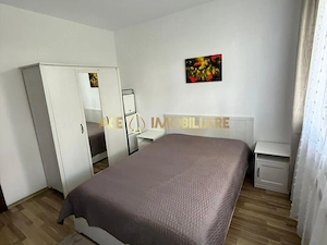 2 Camere de inchiriat | 1 Mai | Metrou | Mobilat | Modern - imagine 5