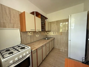 2 Camere de inchiriat | 1 Mai | Metrou | Mobilat | Modern - imagine 11