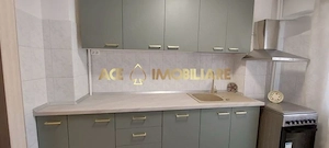 2 Camere de inchiriat | Nerva Traian | Metrou | Parcare | Mobilat | - imagine 5