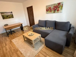 2 Camere de inchiriat | 1 Mai | Metrou | Mobilat | Modern - imagine 2