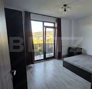Apartament 2 camere, 60 mp, zona Borhanci - imagine 2