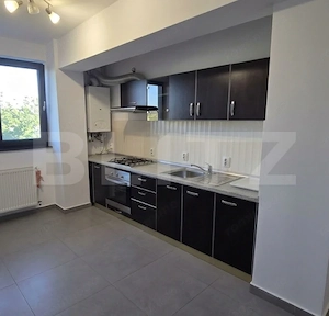 Apartament 2 camere, 60 mp, zona Borhanci - imagine 4
