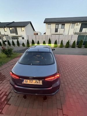 Toyota Corolla 1.5 Business, 45.800 km, unic proprietar - imagine 10