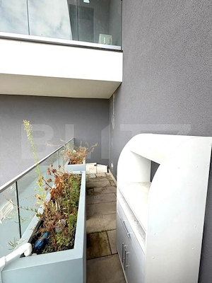 Apartament 3 camere, 62 mp, terasa, Complex Seasons Frunzisului  - imagine 10