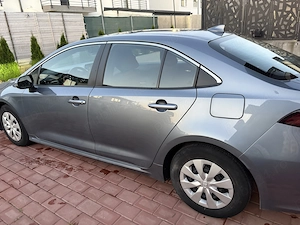 Toyota Corolla 1.5 Business, 45.800 km, unic proprietar - imagine 6