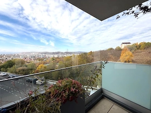Apartament 3 camere, 62 mp, terasa, Complex Seasons Frunzisului  - imagine 11