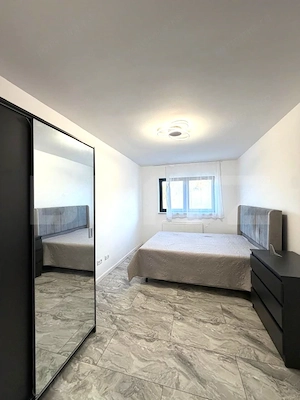 Apartament 3 camere, 62 mp, terasa, Complex Seasons Frunzisului  - imagine 3