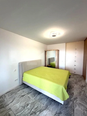 Apartament 3 camere, 62 mp, terasa, Complex Seasons Frunzisului  - imagine 2