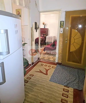 Apartament 2 camere decomandat, Micro 20, langa Piata, 54 mp, Exclusivitate - imagine 8