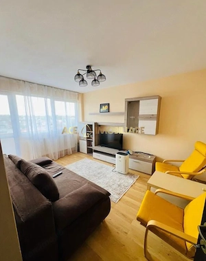 2 Camere de inchiriat | Brancoveanu | Pet-friendly | Parcare | Metrou  - imagine 2