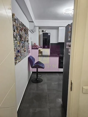 VANZARE APARTAMENT 3 CAMERE BD. DECEBAL - imagine 7