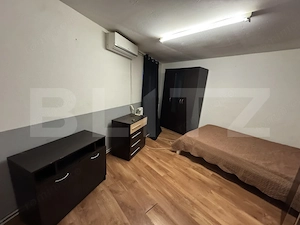 Apartament 3 camere, 3x aer conditionat, centrala termica, Petfrendly, 1 Mai - imagine 6