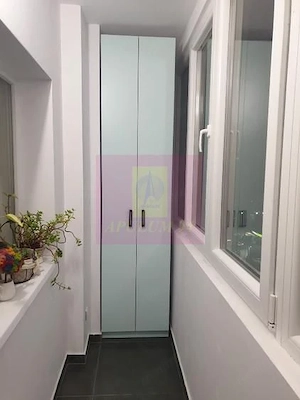 VANZARE APARTAMENT 3 CAMERE BD. DECEBAL - imagine 4