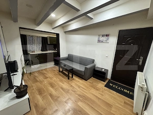 Apartament 3 camere, 3x aer conditionat, centrala termica, Petfrendly, 1 Mai - imagine 1